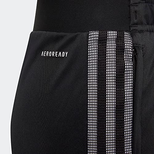 adidas Unisex-Child Tiro 21 3/4 Pants4