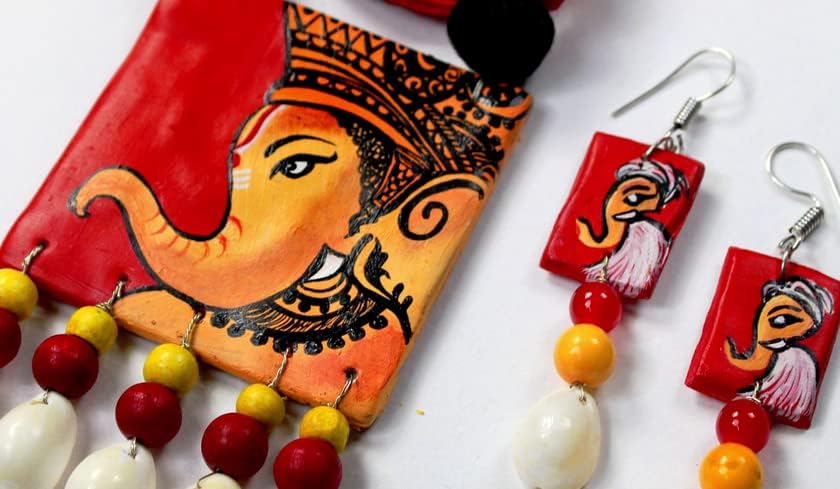 Miniatura 6 de Ssr Juego de arcilla de molde Fevicryl de 1.76 oz para modelar y esculpir, arcilla seca al aire para arte y manualidades 3D, regalo para artistas,