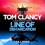 Cover of Tom Clancy Line of Demarcation