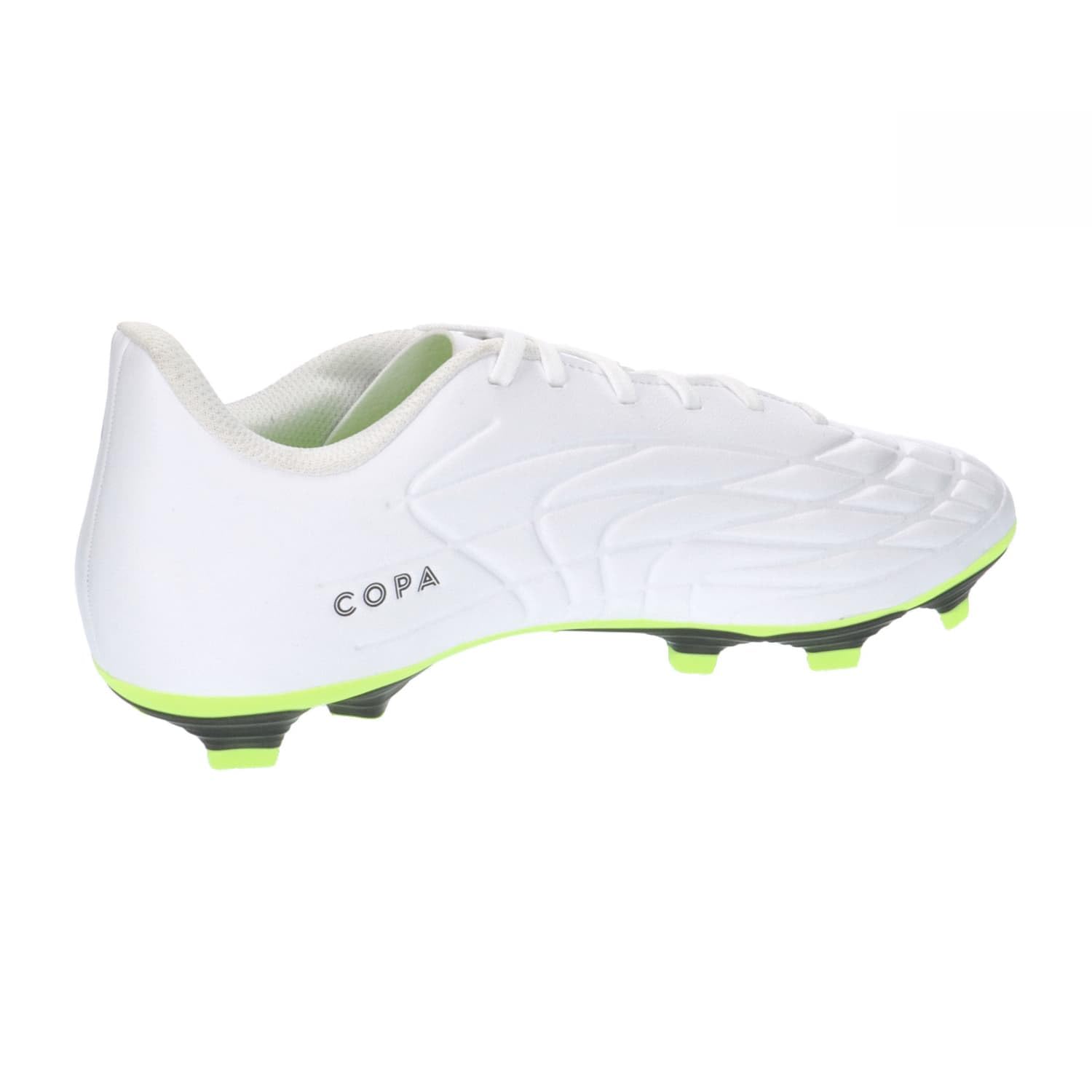 adidas Copa Pure.4 FxG Football Shoes (Firm Ground) Unisex Adulto