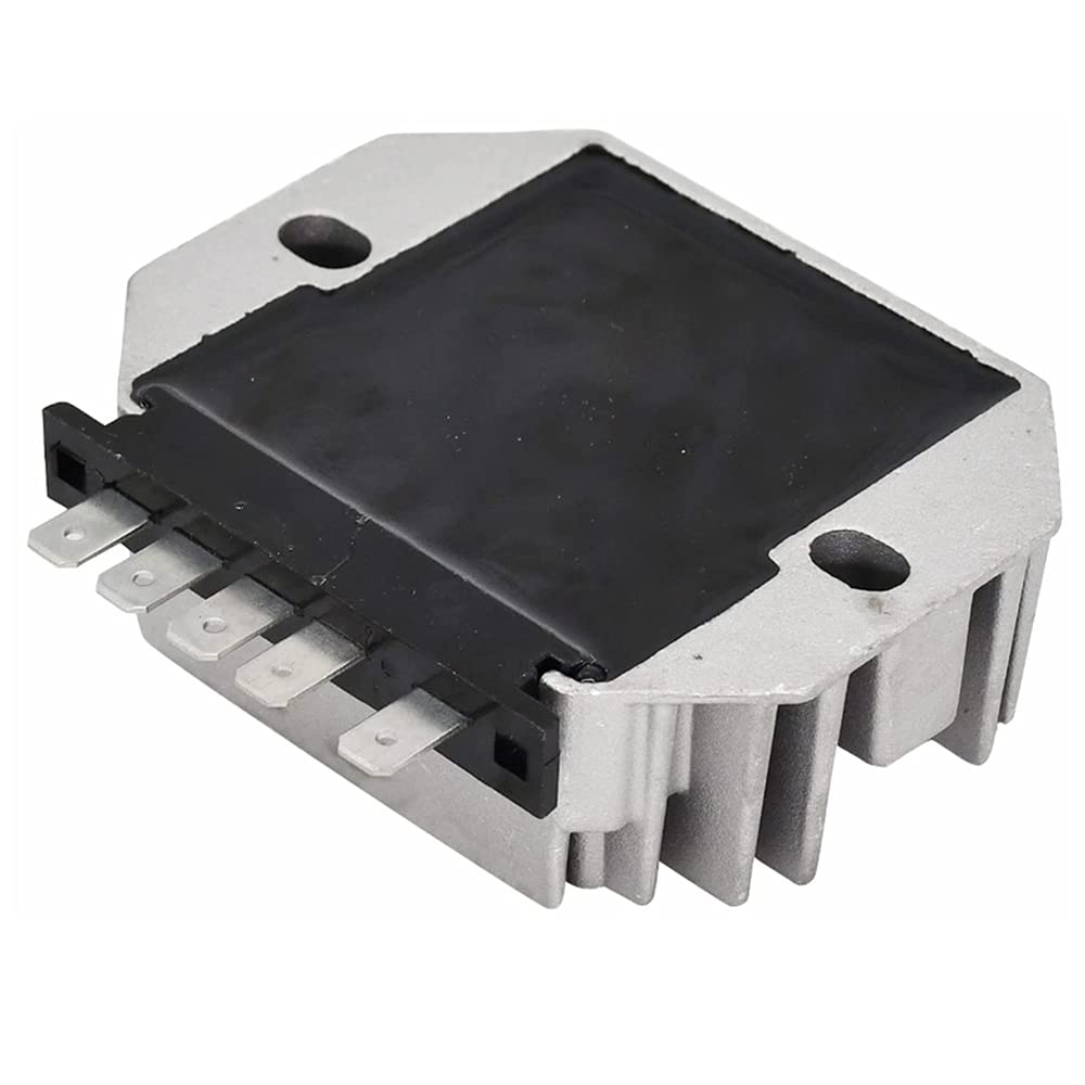 Il regolatore raddrizzatore MIA881279 AM101406 AM880655 è adatto per il trattore da giardino 330 F912 3TNA72