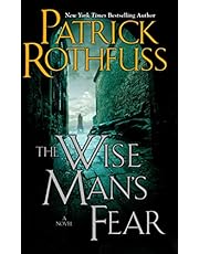 The Wise Man&#39;s Fear (The Kingkiller Chronicle, Book 2)