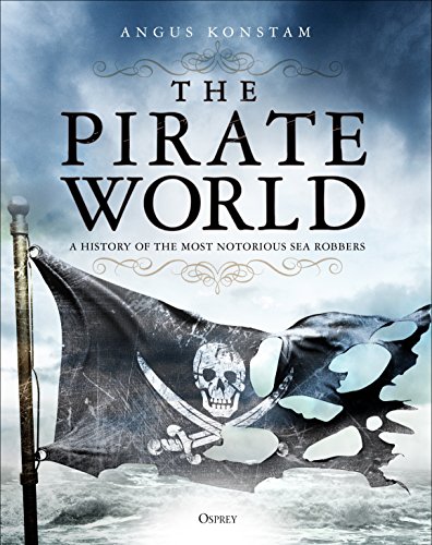 The Pirate World view 2
