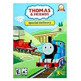 Thomas And Friends: Special Delivery [Old Version]