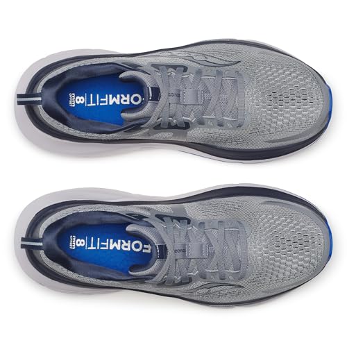 Image of Saucony Men's Guide 18 Sneaker