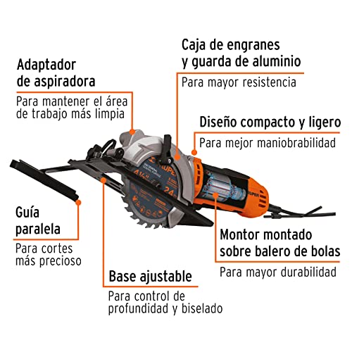 Corte Y Pulido, Tools Imagen adicional