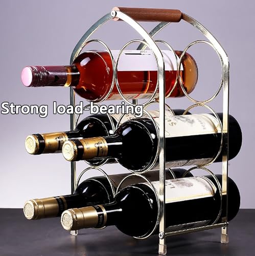 Casier à vin assemblage simple pour optimiser vos meubles