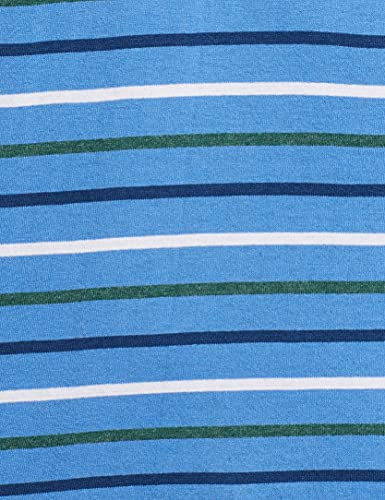 Image of Men's Slim T-Shirt (RGMEPTS20358B11 Blue 2XL)