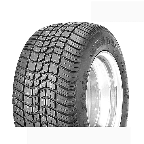 KENDA 205/5010 K399 Pro Tour Golf Cart Tire