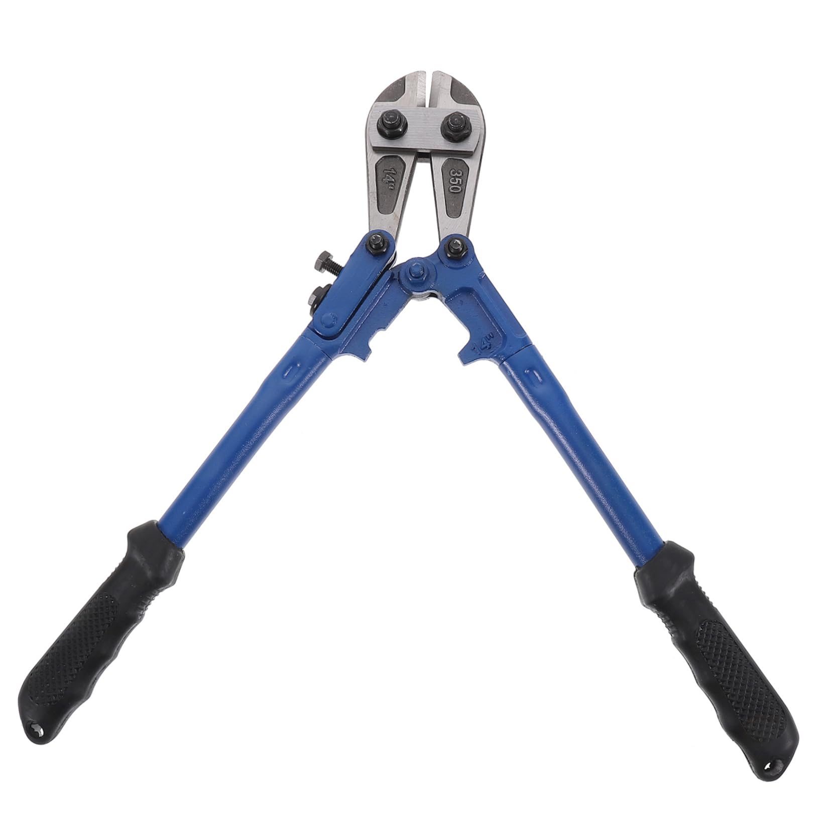 Cortador de Pernos Ergonómico de 14 Pulgadas de Acero