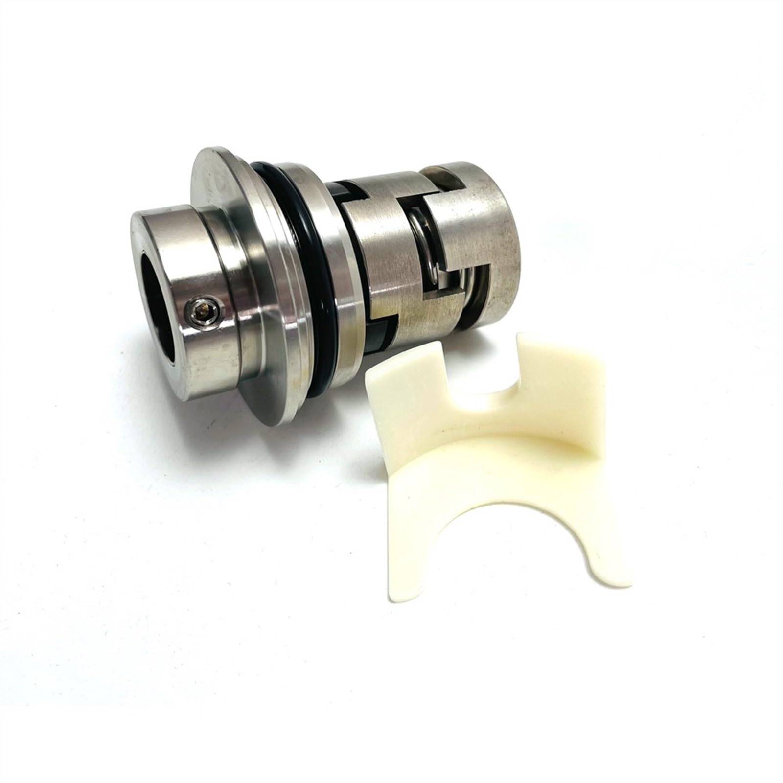 GLF-C-22 GLF-22 CR-22 Uszczelnienia Mechaniczne Do Pomp CR32/CR45/CR64/CR90 Uszczelnienie Mechaniczne Wkład 22 mm (Materiał: HQQE)