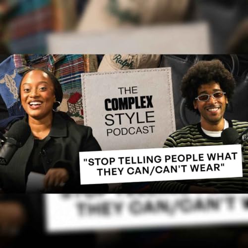Should Men Wear Handbags, Nail Polish or Flip Flops? | The Complex Style Pod