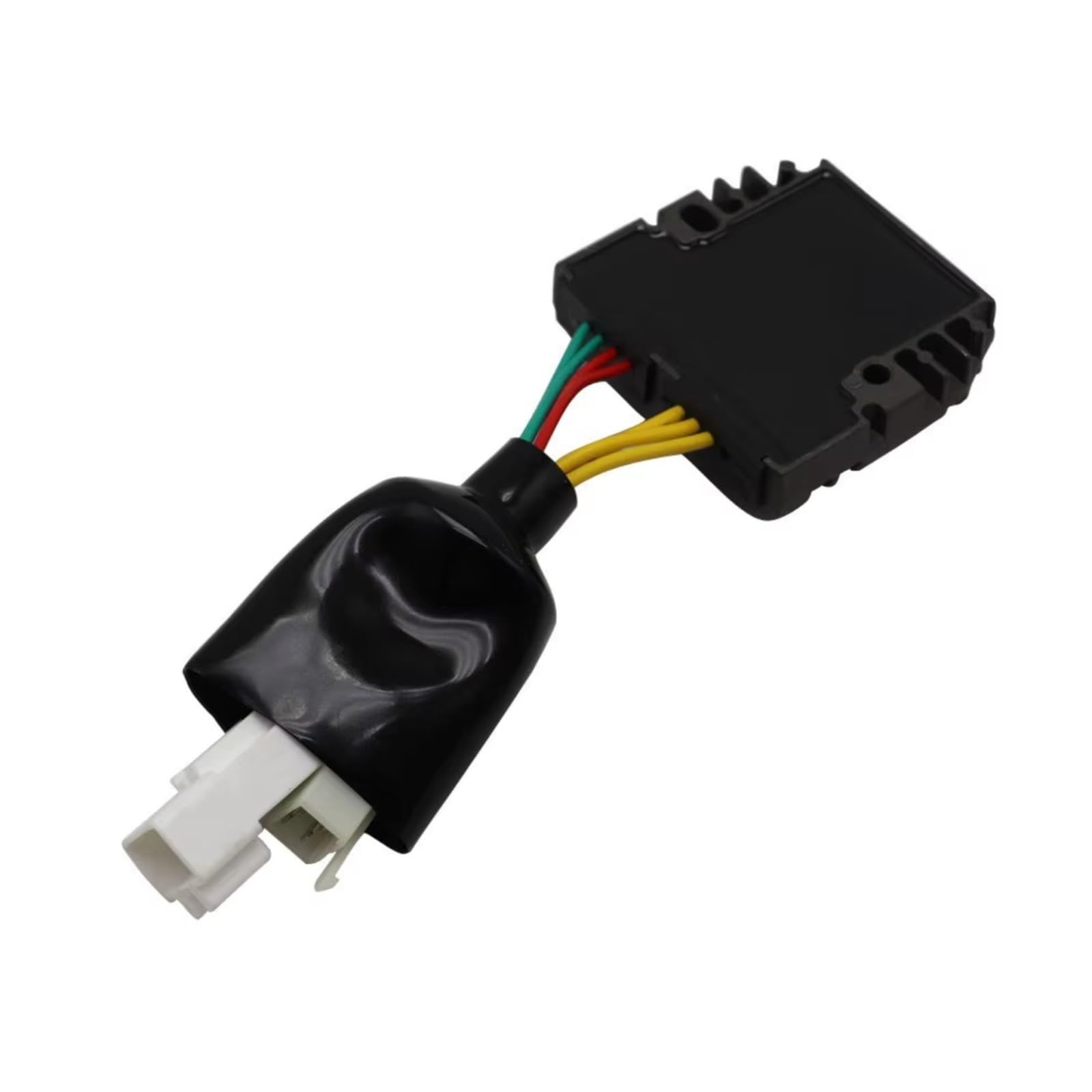 Moto Voltage Rectifier Compatible With For CBR1100XX 1993 1994 1995 1996 1997 1998 1999 2000 2001 2002 2003 Motorcycle Voltage Regulator Rectifier Accessories