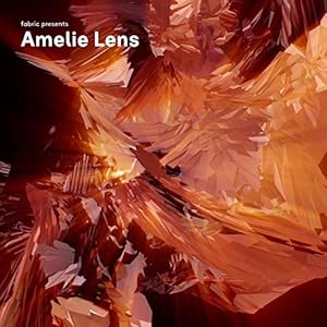 Fabric Presents Amelie Lens (2xlp)