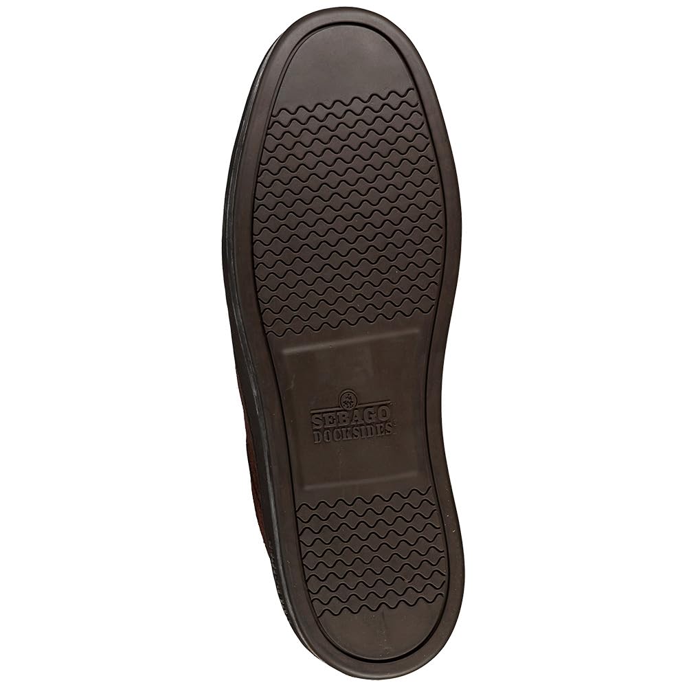 Sebago Harper Mid Boat Shoes EU 42
