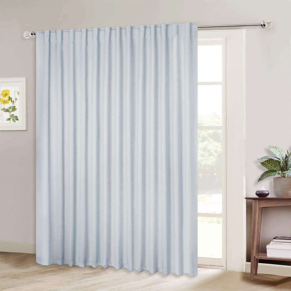 Custom Patio Door Curtains Curtains & Drapes