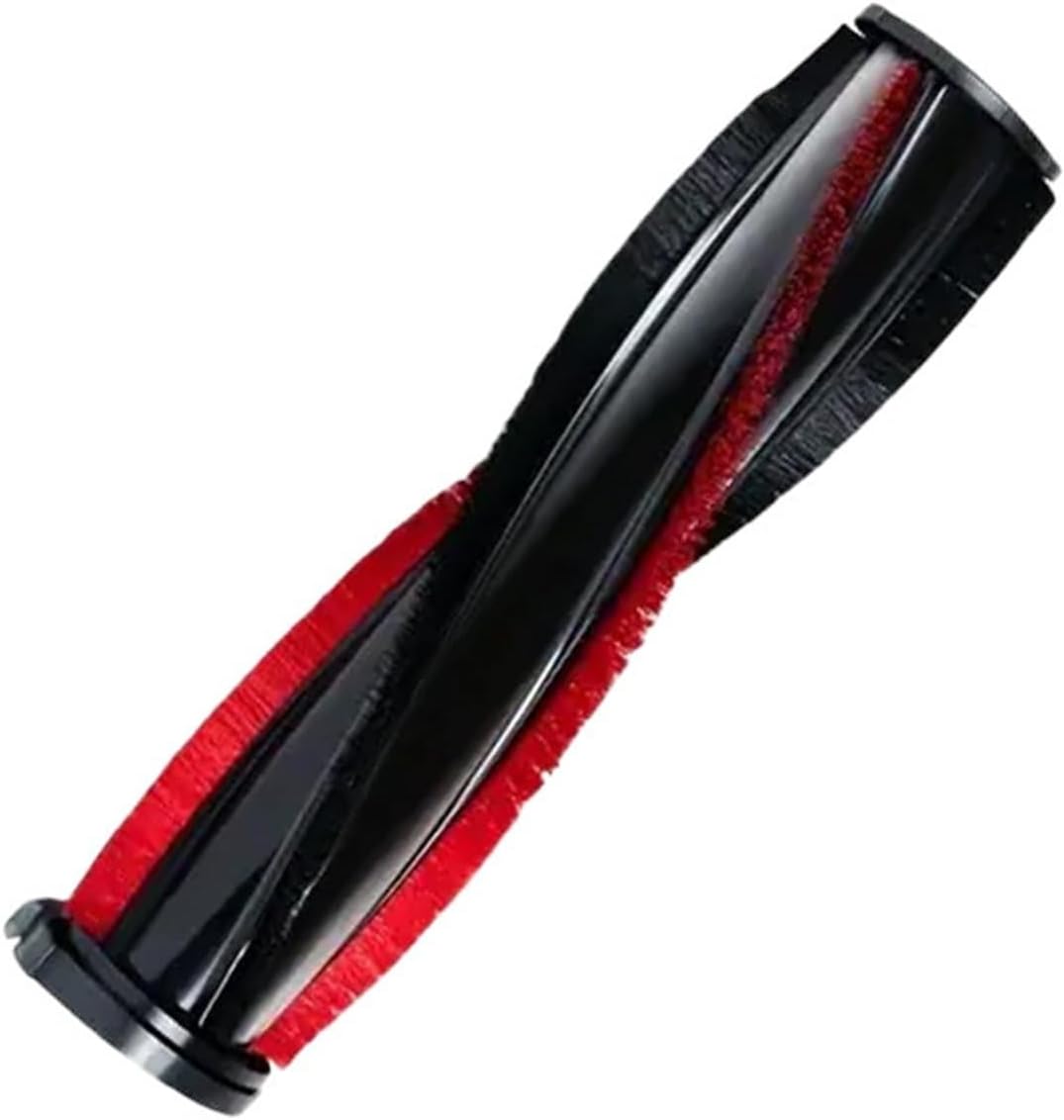 Colorful V-Bristle Soft Roller Brush Head Compatible for Dyson Cordless Vacuum Cleaner(Bigtop)