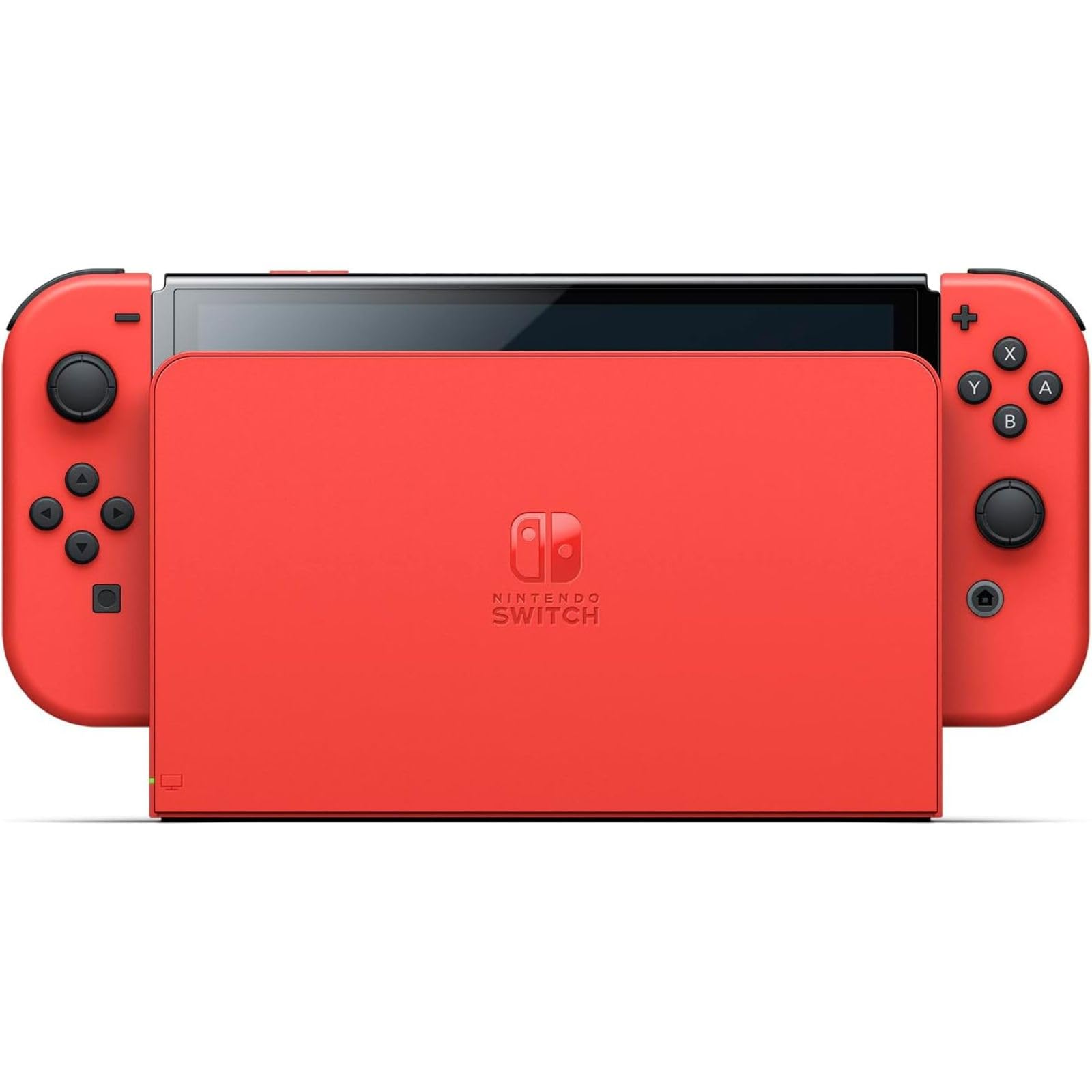 Amazon.co.jp: 【整備済み品】 Nintendo Switch(有機ELモデル) マリオ  