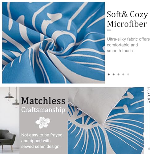 Save $4 on Menghomeus Floral Comforter Set - Now $23.99 - Image 4