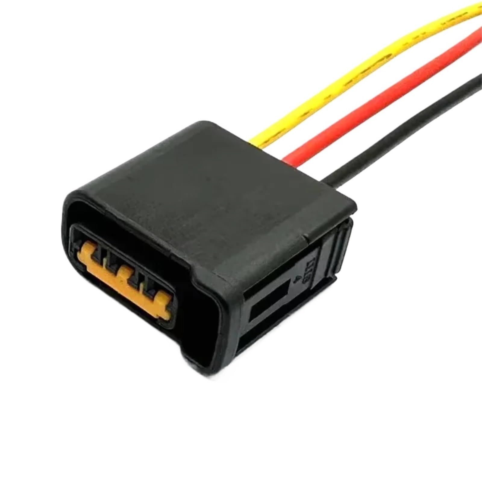 Cableado bobina encendido con conector impermeable de 2,3mm para un arranque seguro 3