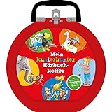 cd sammlung  Mein kunterbunter Hörbuchkoffer: 5 CDs