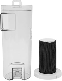 BeegIe Vacuum Cleaner Dust Bin Compatible for Xiaomi DX700 DX700S. Handheld Vacuum Cleaner Dust Box Replacement Parts Dust Collection Cup