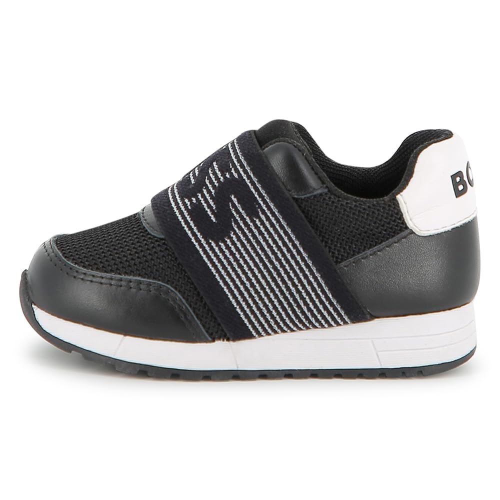 BOSS J52822 Trainers EU 20
