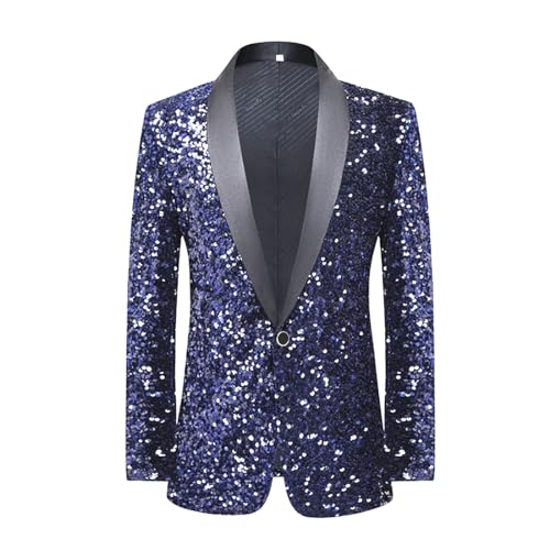Sequin Jacket, Style Tailcoat, Party Tuxedo, Wedding Host Blazer coat