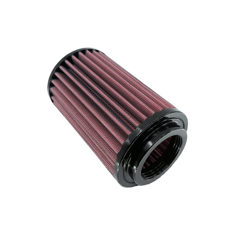 DNA Hochleistungs-Luftfilter-Set Stufe 2 Für Royal Enfield Scram/Himalayan 411 (22-23)