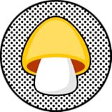 Check your knowledge Educational game Remember about mushrooms