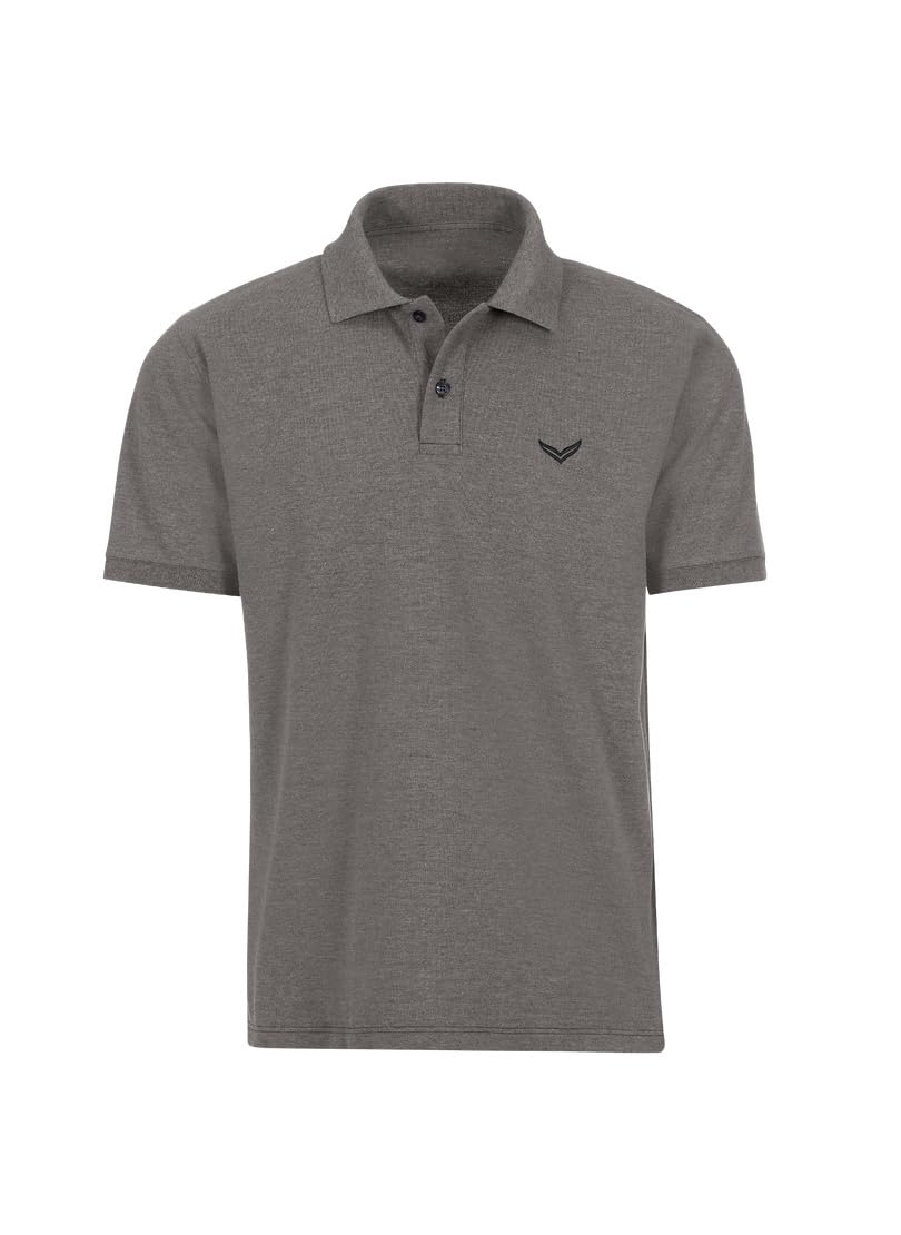 Trigema Herren 627601 Poloshirt