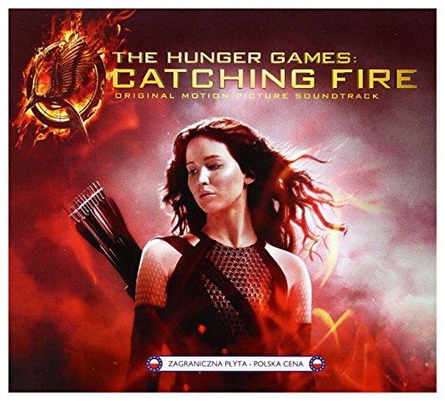 Hunger Games: Catching Fire / O.S.T.
