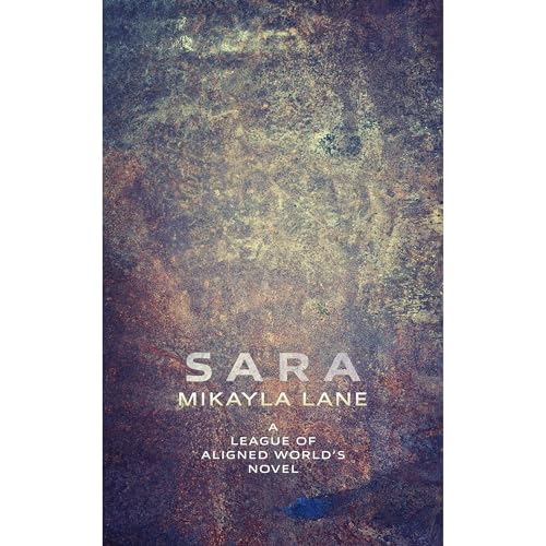 Sara -- Mikayla Lane episode artwork