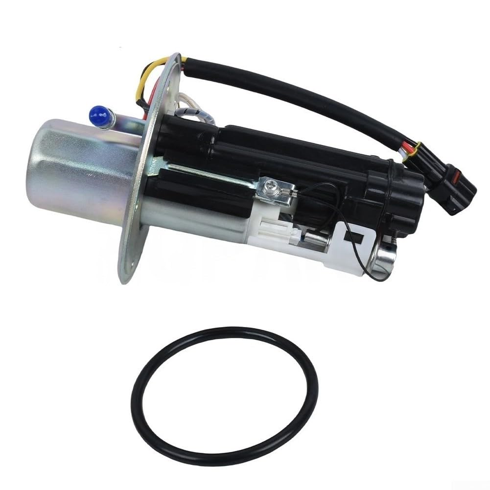 Kraftstoffpumpe für Suzuki GSXR600 GSXR750 GSXR1000 2000-2003, 15100-35FV0, ABS Ersatz