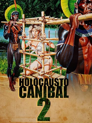 Holocausto Canibal 2