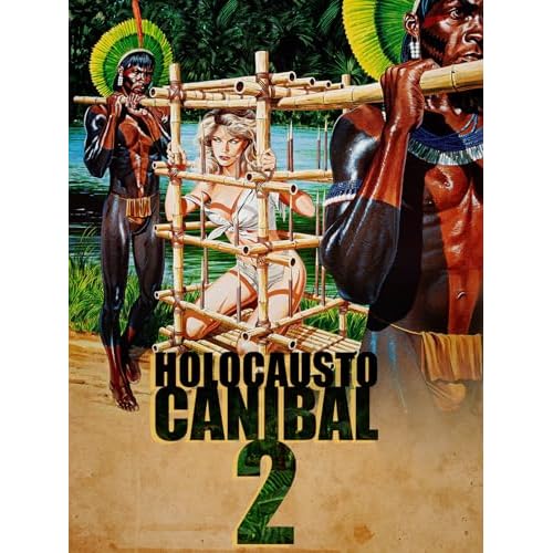 Holocausto Canibal 2