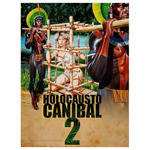 Holocausto Canibal 2