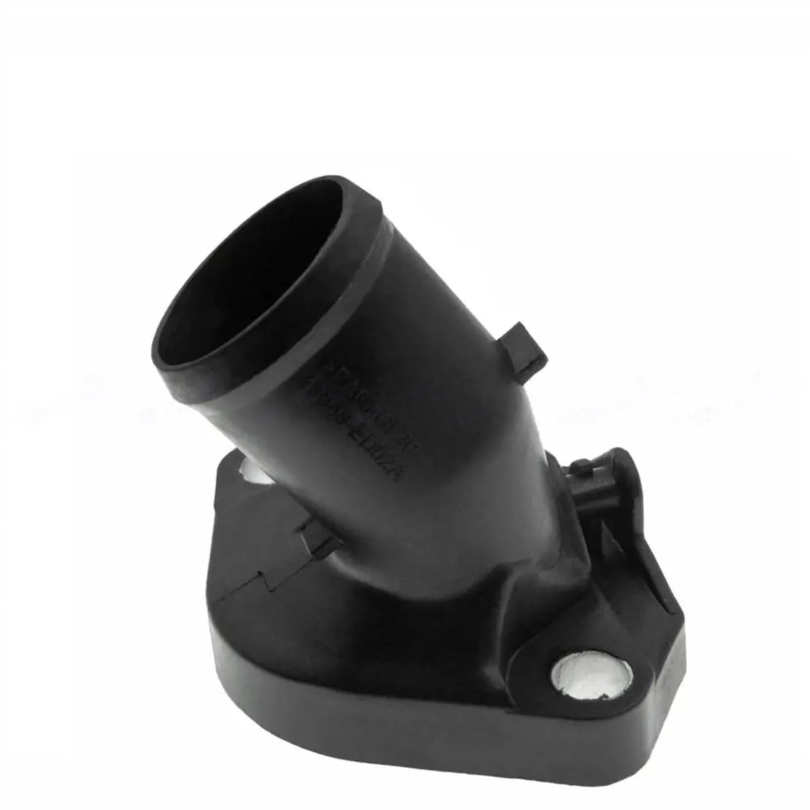 Obudowa termostatu płynu chłodzącego do Versa 1.6L 2009-2011 obudowa termostatu płynu chłodzącego silnika samochodowego 13049Ed02A
