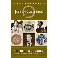 The Hero&rsquo;s Journey