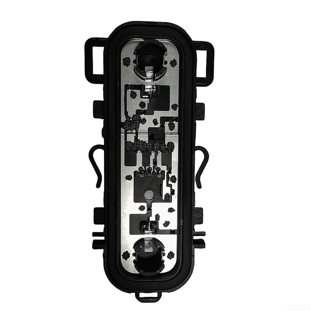 Kunststoff Lampenhalter Hinten Direkt Ersatz OE 7391840