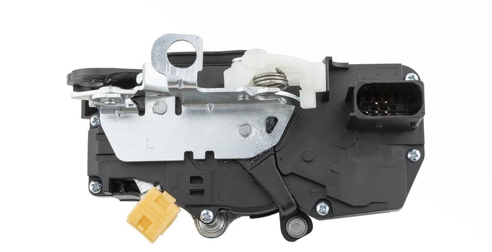 Car Door Lock Actuator for Cadillac 2007-2009 Car Accessories Front Rear Door Lock Actuators 931-304 931-303 931-108 931-109(Left Front)