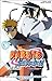 Anime comics naruto shippuden - kizuna - les liens