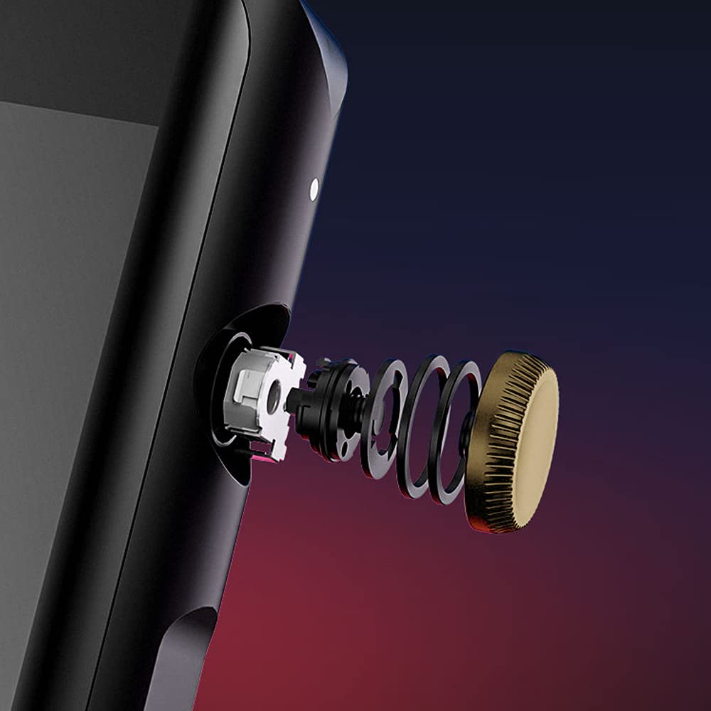 Amazon.co.jp: SHANLING デジタルオーディオプレーヤー M6 ver.21 M6  