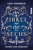 Cover zum Buch Der Zirkel der Sechs: Runen und Knoch...