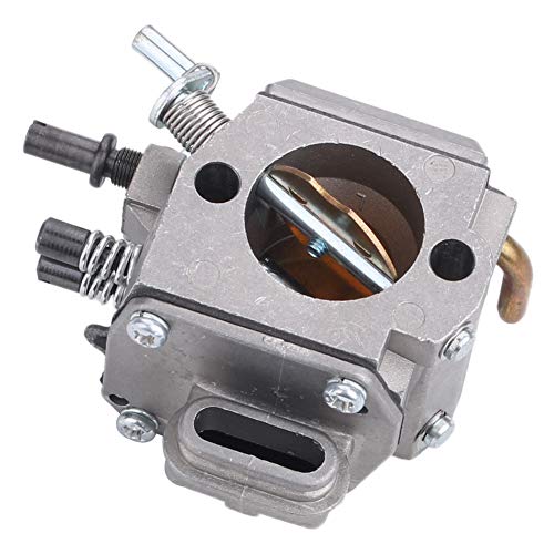 Hayskill MS390 MS290 MS310 Carburetor with Air Filter Fuel Line Repower Kit for Stihl MS290 MS310 MS390 029 039 Chainsaw Carb Replace 1128 120 0625