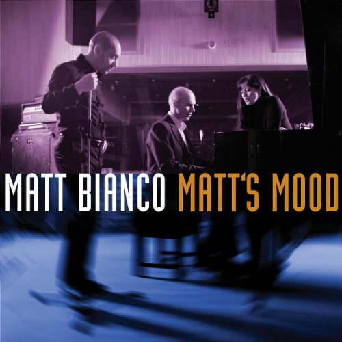 Matt'S Mood