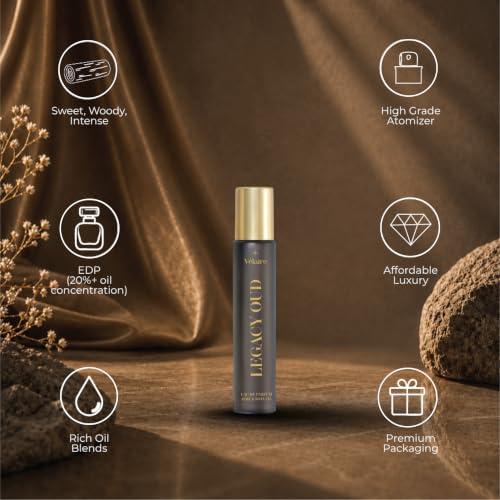 Vélaire Legacy Oud, 15 ml - Image 7