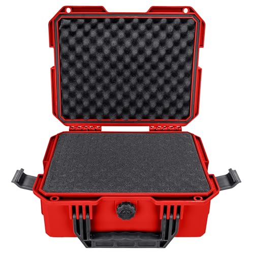 Estuche rígido compacto Eylar 13.8" Intact Series miniatura 2