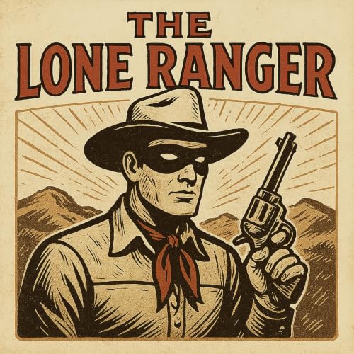 Murder Masters | The Lone Ranger (11-04-42)