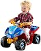 Power Wheels Nickelodeon PAW Patrol Lil' Quad